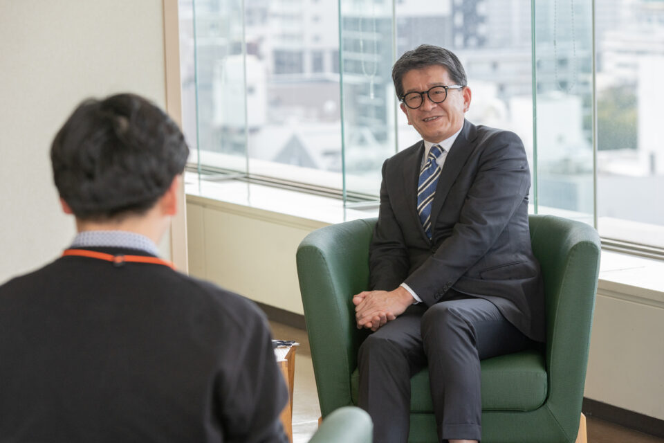 選定委員会 宮城委員長に聞く、選定過程とこれから