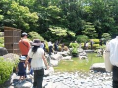 新福岡県立美術館の起工式を開催しました！（後編）